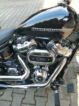 Harley Davidson Breakout 2023 - 3