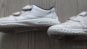 Dětské sálové boty, vel cca 29 - 3