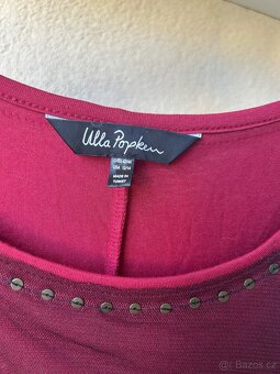 Šaty Ulla Popken 44/46 nove - 3