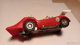 Shadow Ites na autodráhu - pěkný stav - 3