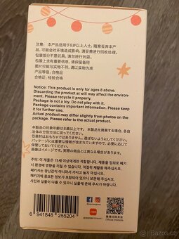 Labubu originál - 3