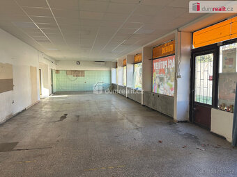 pronájem komerčního objektu, Kolín 5, Třídvorská - 3