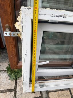 Záchodové okna - 3