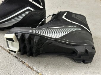 Dětské běžecké boty INOVIK CL150 - jako nové - 3