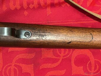 Vzduchovka vzor 47 SUTVS - 3