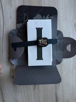Apple Watch ultra 2 black - 3