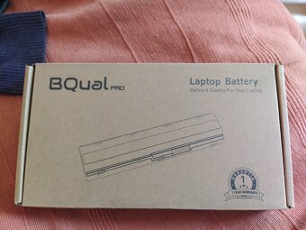 Nová baterie pro Lenovo E14,E15, E480/5 E490 E495 E580 E585 - 3