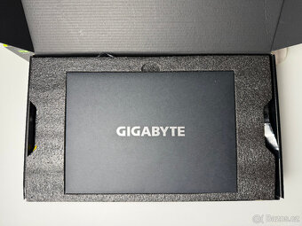 RTX 3080 12GB (lepší verze) - JAKO NOVÁ - 3