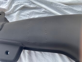 Vyfuk BMW R80G/S - 3