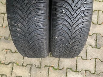 Dacia Renault 15" zimní - 3