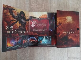 PC hra Diablo III Battle Chest CZ - 3