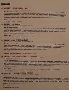 Aula Internacional 4 - libro del alumno + CD - 3