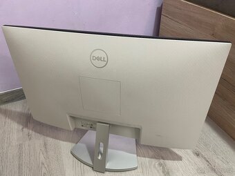 27” 2021 Monitor DELL S2721H - 3