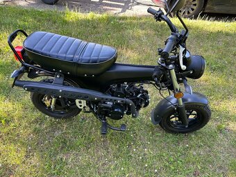 Skyteam Skymax 125 - 3