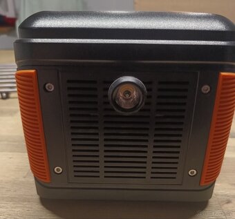 Prodám nabíjecí stanici J300 - 3