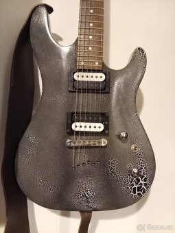 Elektrická kytara Cort - 3