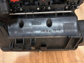 Sání BMW E90 320d M47 - 3