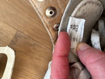 Dívčí brusle vel. 36 - 3