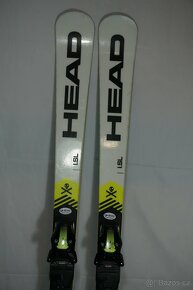 Carvingové lyže Head WORLDCUP Rebels I.SL - 3