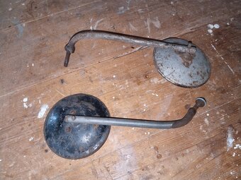 Zrcatka dnepr ural - 3