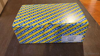 Citroen - Peugeot - 3