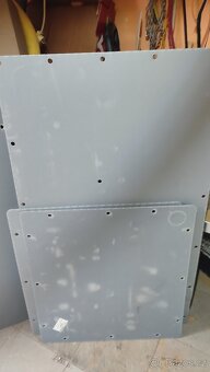 Ducato díly L3H2 - 3