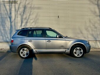 BMW X3, 3.0 D xDrive 150kW/M PAKET - 3