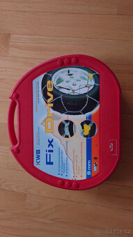 Sněhové řetězy - nové - 3