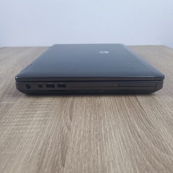 Odolný Notebook HP - 3