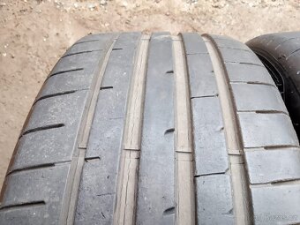 245/35/20 95y Goodyear - letní pneu 2ks - 3
