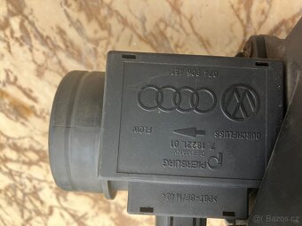 Škoda Octavia 1 - Filtrbox + váha vzduchu - 3