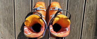 dětské přezkáče Technica Diablo Race 90 - 3