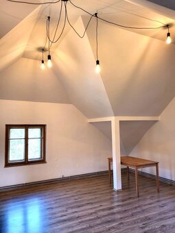 Pronajímá se byt 1+kk • 49 m² - 3