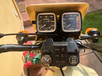 Cagiva Ala Rossa 350 r.v. 1985 - 3