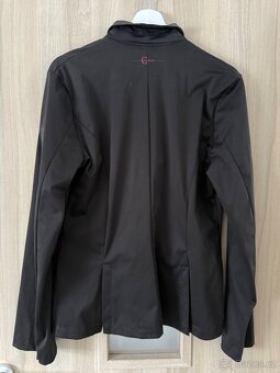 Sako Cavalliero - černé L - 3