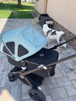 Bugaboo Fox 3 - 3