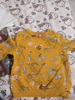 Dětské oblečení - 3