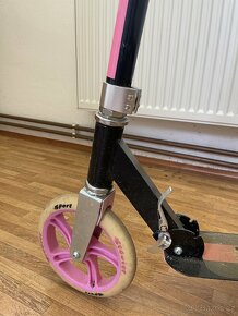 Koloběžka značky Scooter - 3
