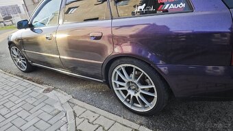 O.Z. Racing ULTRALEGGERA 5x112 R18 - 3