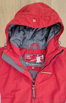 Bunda zn.Horsefeathers, vel.146/152 - 3