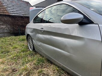 BMW E92 330Xl 200KW - 3