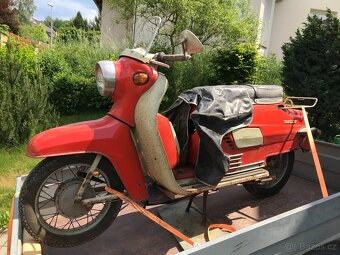 Tatran 125 rv 1968 - 3