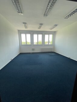 Kancelář Ostrava- Mariánské Hory 34,9 m2 - 3