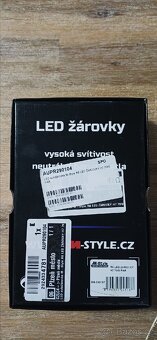 LED H7 M-Style - 3