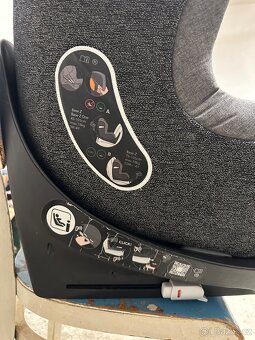 Cybex Sirona Z i size - 3