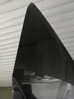 Bmw e90 levy přední blatník - 3