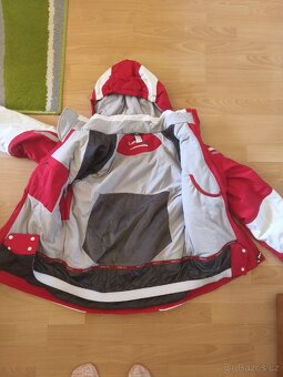 Lyžařská bunda - 3