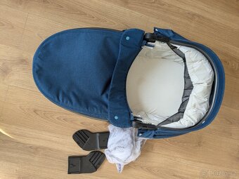 X-Lander Run + X-Pram - 3