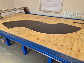 Překližka 27mm HEXA - 3