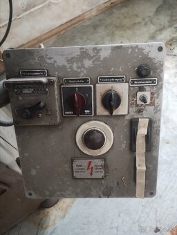 Prodám magnetickou brusku - 3